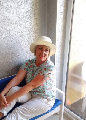 Татьяна, 51, Россия, Данков