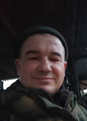 Андрей, 42, Россия, Джанкой
