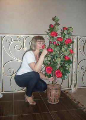 Ольга, 49, Россия, Кострома