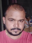Sagar, 30 лет, Bhavnagar