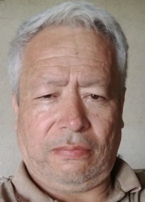 Аслам, 58, O‘zbekiston Respublikasi, Samarqand