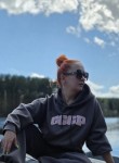 Маша - Череповец