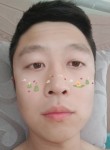 xiaowuxue, 20 лет, 枣庄