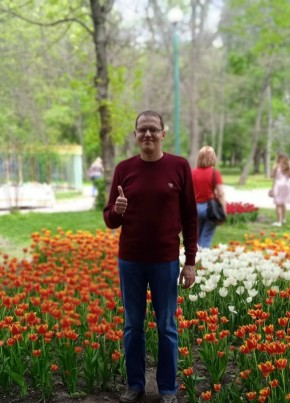 Stanislav, 36, Ukraine, Kropivnickij