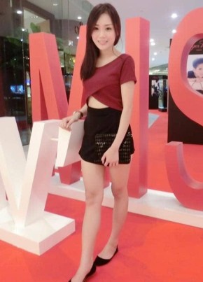 Shina Lee Ngu, 25, Malaysia, Petaling Jaya
