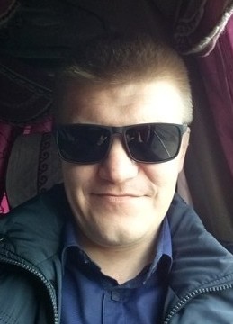 Антон, 43, Россия, Владивосток