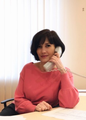 Диана, 55, Україна, Київ