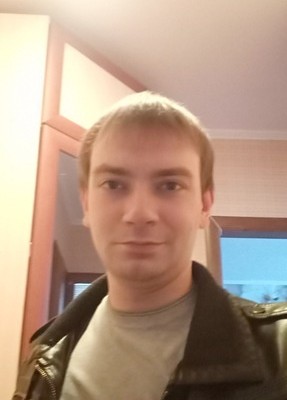 Никита, 33, Россия, Саратов