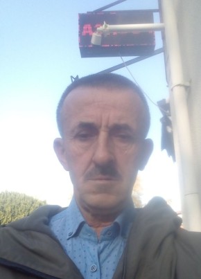 Hasan, 47, Türkiye Cumhuriyeti, Manavgat