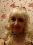 nataly, 67 лет, Лесосибирск