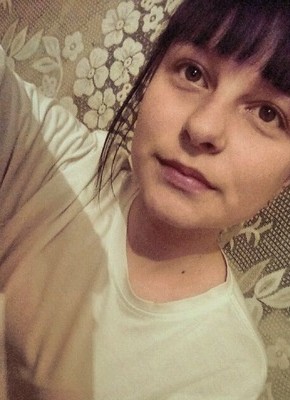 Ирина, 25, Россия, Залари