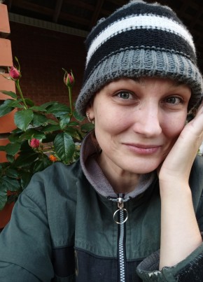 LPGirl, 37, Россия, Красноярск