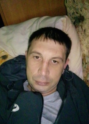 Константин, 38, Россия, Шербакуль