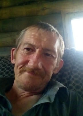 Алексий, 52, Россия, Екатеринбург