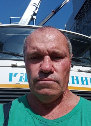 Сергей Трепалин, 52, Россия, Москва