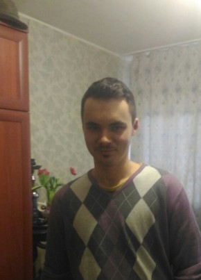 Влад, 30, Россия, Санкт-Петербург