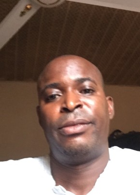 clement, 38, Nigeria, Ado-Ekiti