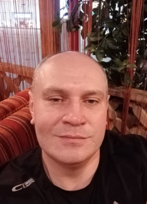 Валера, 43, Россия, Норильск