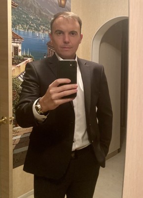 Андрей, 41, Россия, Санкт-Петербург