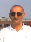 Cavid Məmmədli, 59 лет, Bakı