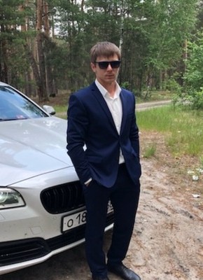Александр, 34, Россия, Уварово