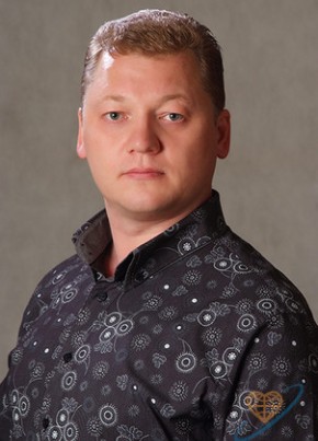 Леонард, 47, Россия, Дмитров