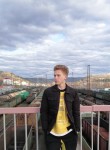Юрий, 21 год, Рязань
