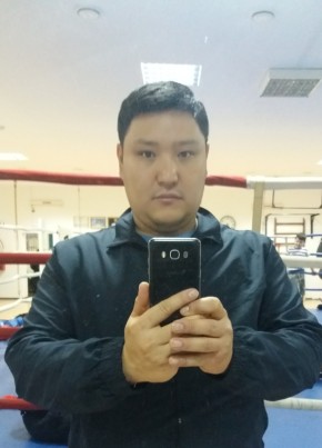 ruslan, 36, Қазақстан, Астана