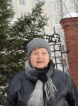 Mila, 72  , Naberezhnyye Chelny