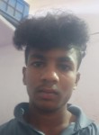Ashok, 18 лет, Hyderabad