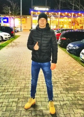 Иван, 25, Republica Moldova, Chişinău