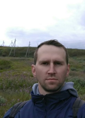 Евгений, 37, Россия, Кропоткин