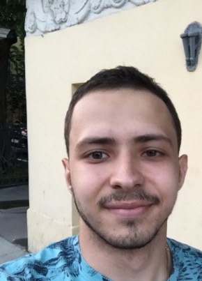 Vladislav, 27, Россия, Брянск