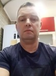 ANDREY, 47, Makiyivka