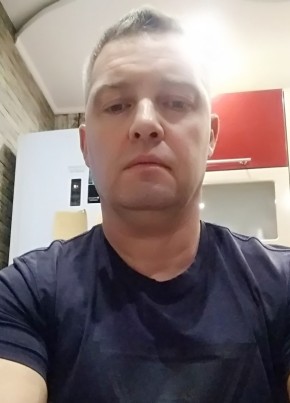ANDREY, 47, Ukraine, Makiyivka