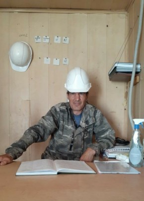 Олег, 50, Россия, Ишим