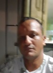 Fábio jr, 41 год, Moju