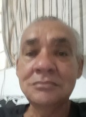 Paulo, 63, Brazil, Osasco