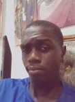 Emmanuel, 18 лет, Douala