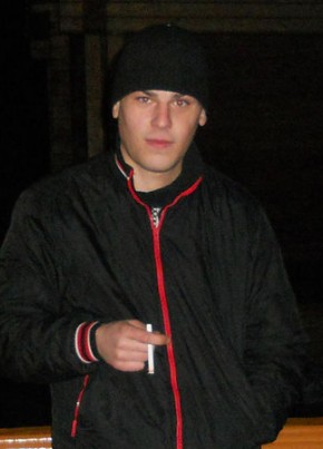 kolyan, 35, Россия, Ключи (Алтайский край)