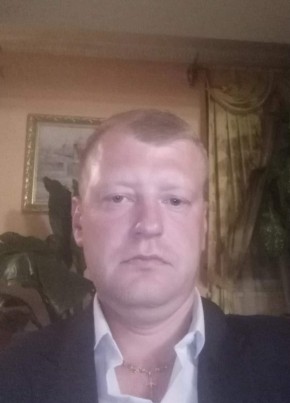 Александр, 39, Россия, Москва
