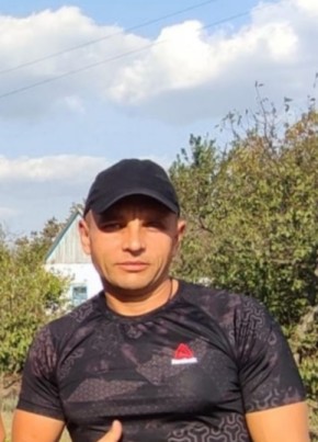Виктор, 40, Россия, Каменск-Шахтинский