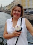I Зинаида, 56 лет, Санкт-Петербург