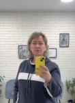 Ольга - Оренбург