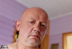 Dmitriy, 62 - Just Me