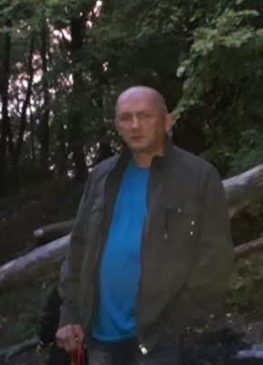 Dmitriy, 61, Russia, Pushchino