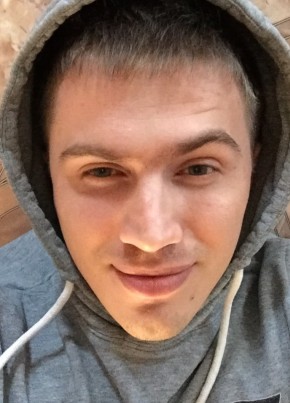 Сергей, 35, Россия, Дзержинск