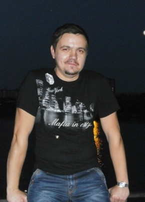 aleksey, 36, Ukraine, Donetsk
