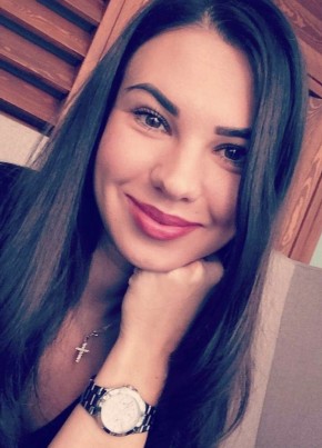 Кристина, 36, Россия, Ростов-на-Дону
