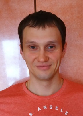 Константин, 38, Россия, Самара